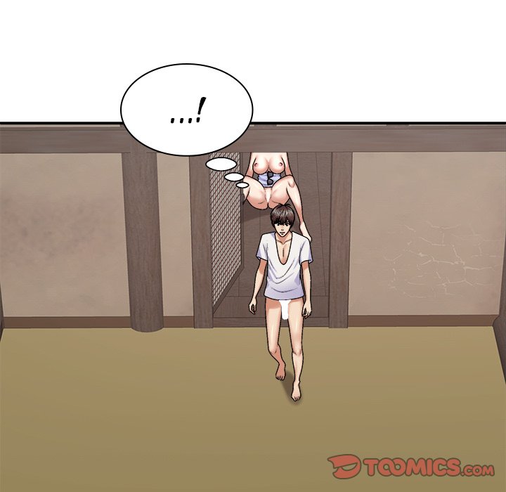 Spirit Possession Chapter 48 - Manhwa18.com