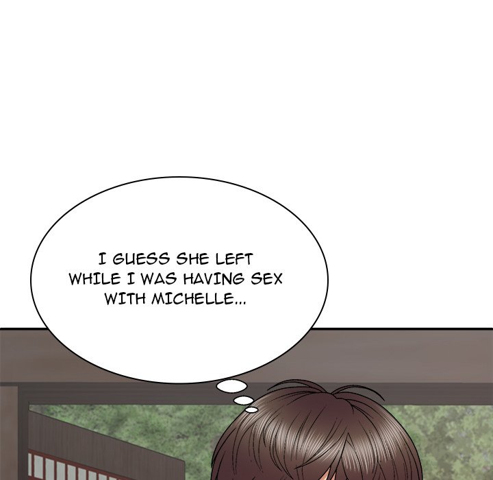 Spirit Possession Chapter 48 - Manhwa18.com