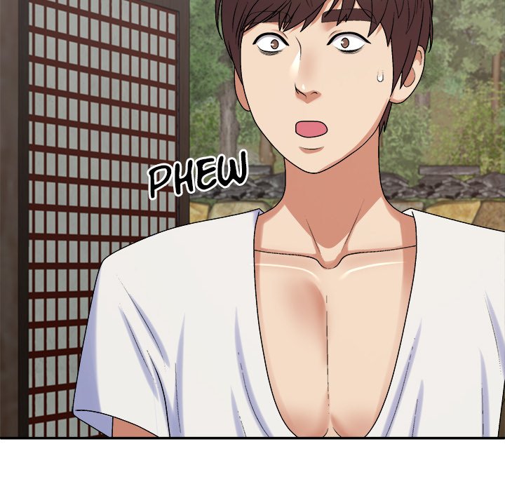 Spirit Possession Chapter 48 - Manhwa18.com