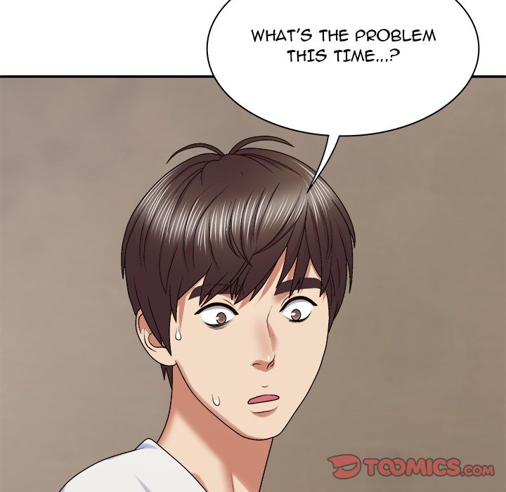Spirit Possession Chapter 48 - Manhwa18.com