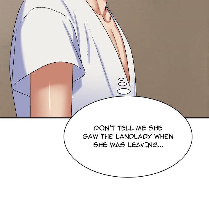 Spirit Possession Chapter 48 - Manhwa18.com