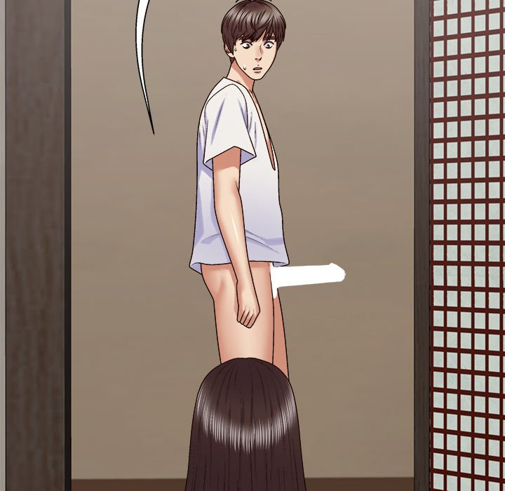 Spirit Possession Chapter 48 - Manhwa18.com