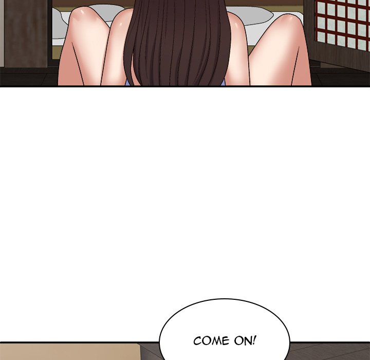 Spirit Possession Chapter 48 - Manhwa18.com