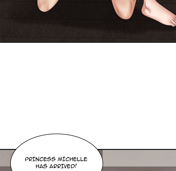 Spirit Possession Chapter 48 - Manhwa18.com