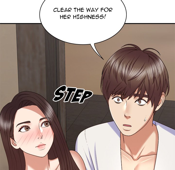Spirit Possession Chapter 48 - Manhwa18.com