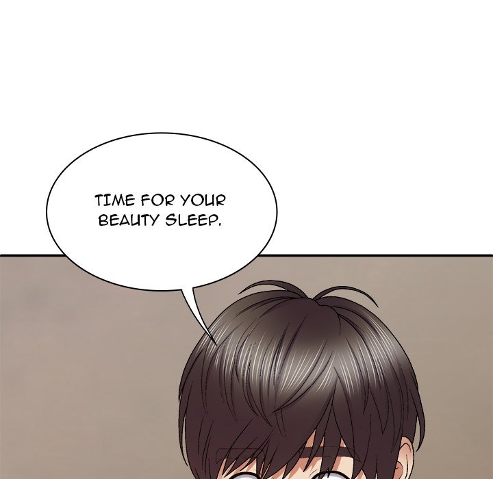 Spirit Possession Chapter 48 - Manhwa18.com