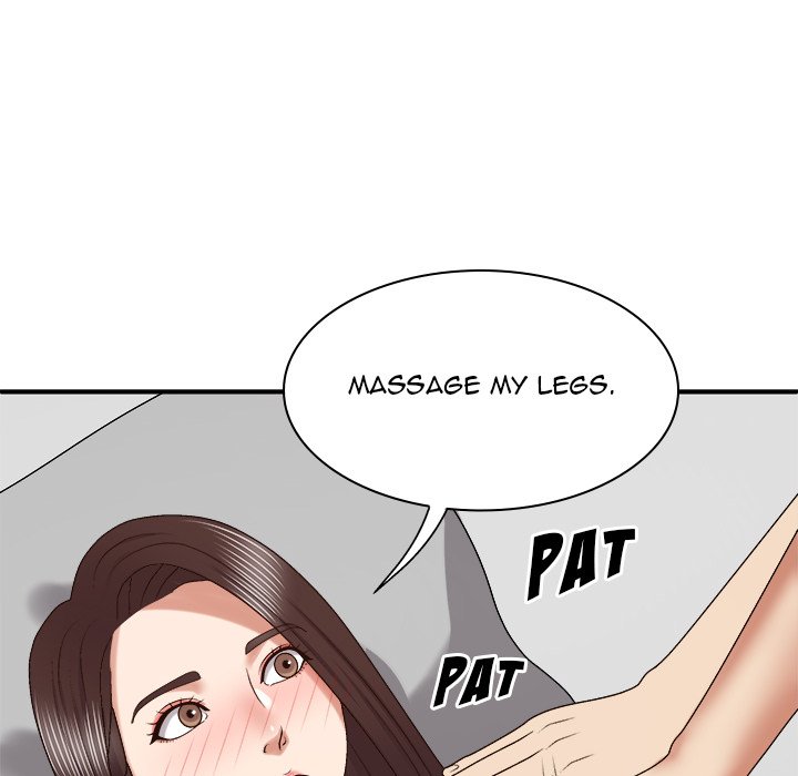 Spirit Possession Chapter 48 - Manhwa18.com