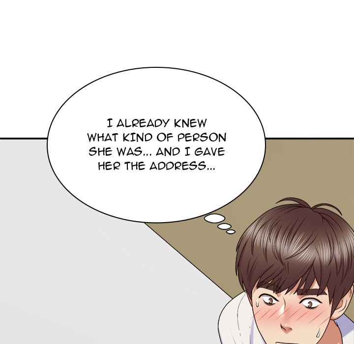 Spirit Possession Chapter 48 - Manhwa18.com