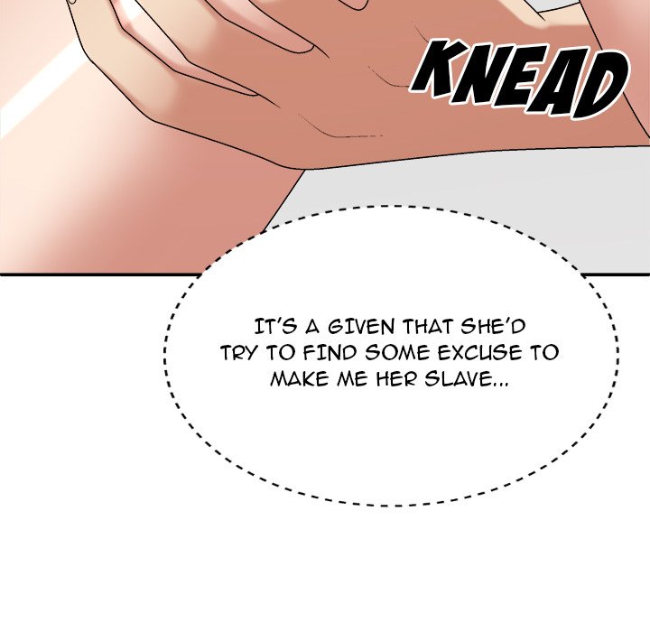 Spirit Possession Chapter 48 - Manhwa18.com