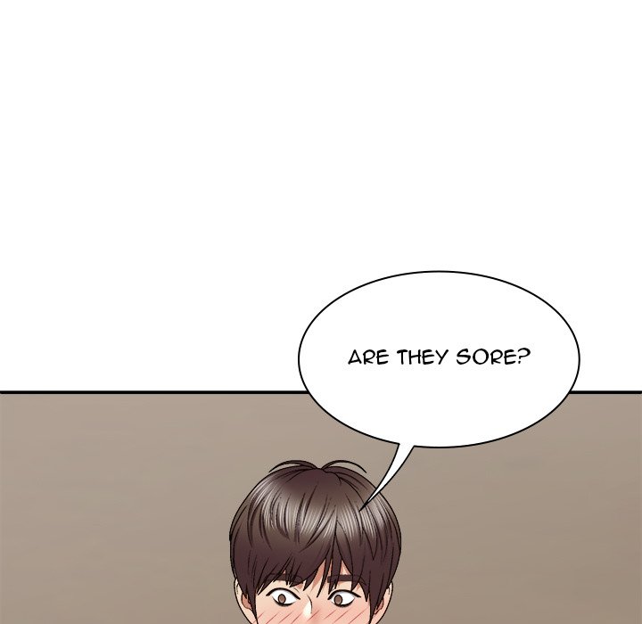 Spirit Possession Chapter 48 - Manhwa18.com