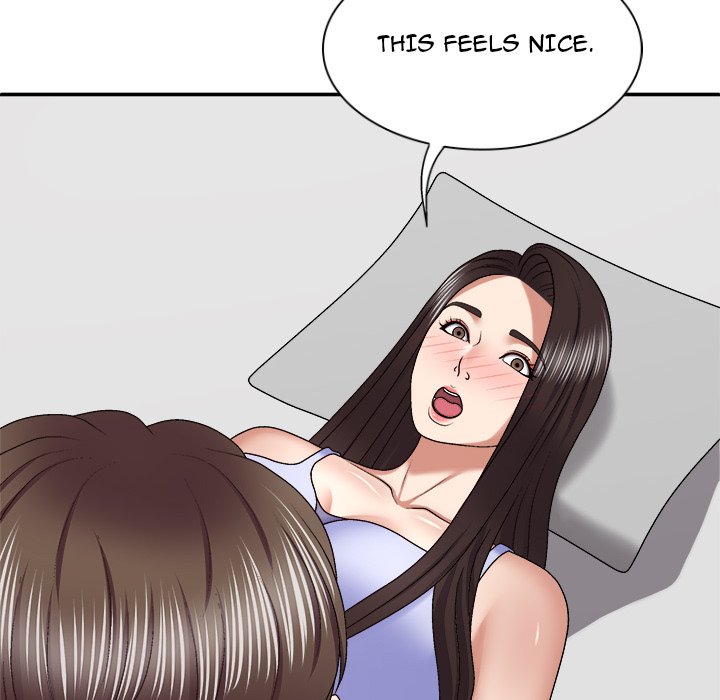 Spirit Possession Chapter 48 - Manhwa18.com