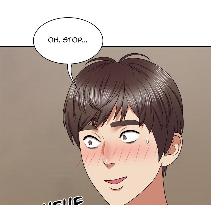 Spirit Possession Chapter 48 - Manhwa18.com