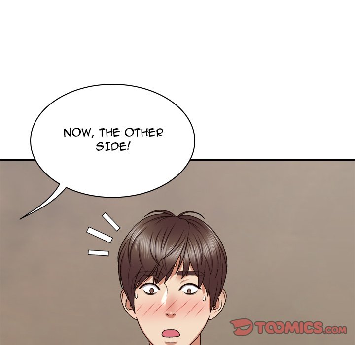 Spirit Possession Chapter 48 - Manhwa18.com