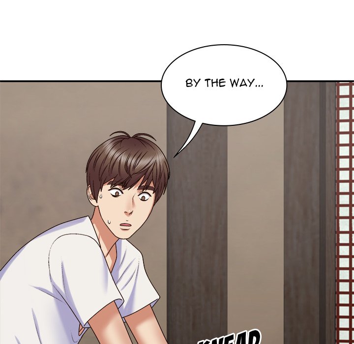 Spirit Possession Chapter 48 - Manhwa18.com