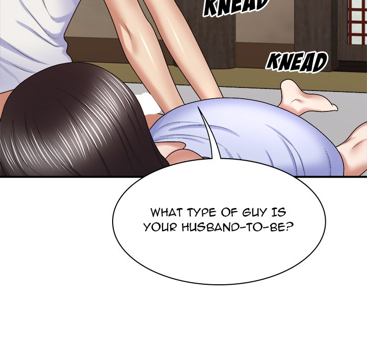 Spirit Possession Chapter 48 - Manhwa18.com