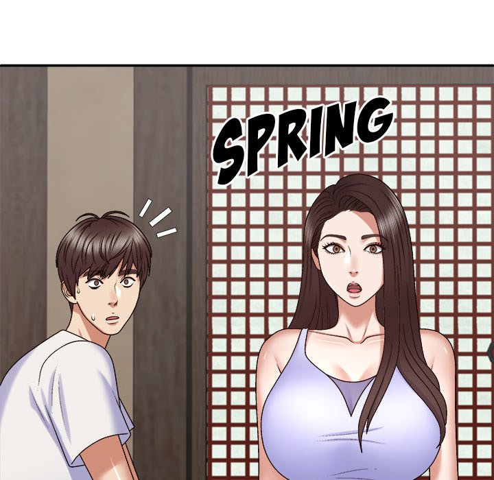 Spirit Possession Chapter 48 - Manhwa18.com