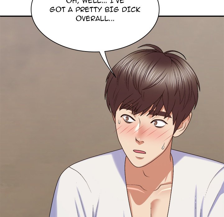 Spirit Possession Chapter 48 - Manhwa18.com