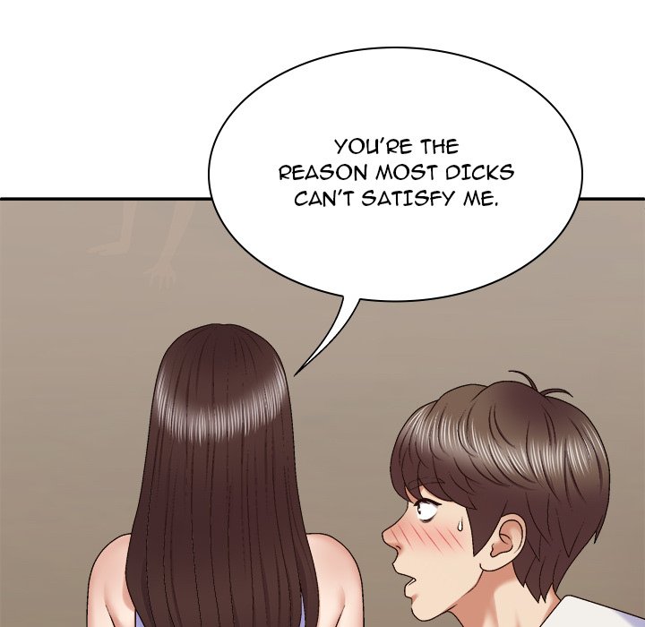 Spirit Possession Chapter 48 - Manhwa18.com