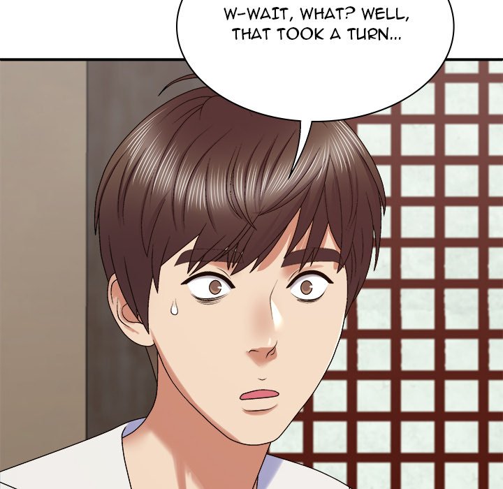 Spirit Possession Chapter 48 - Manhwa18.com