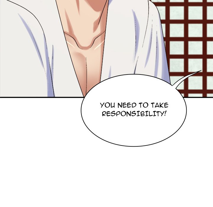 Spirit Possession Chapter 48 - Manhwa18.com