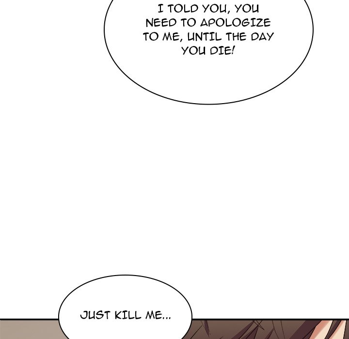 Spirit Possession Chapter 49 - Manhwa18.com