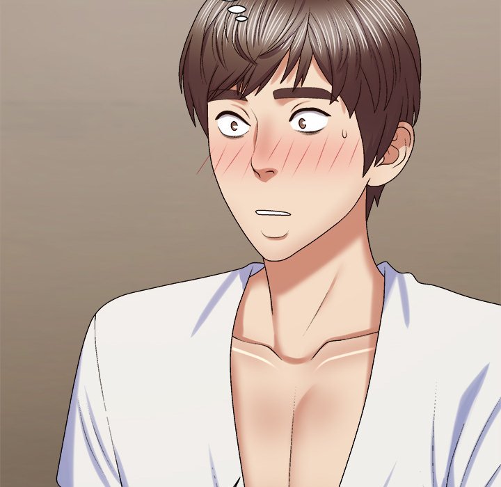 Spirit Possession Chapter 49 - Manhwa18.com