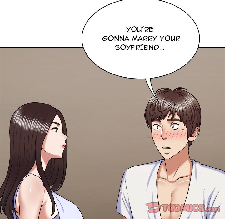 Spirit Possession Chapter 49 - Manhwa18.com