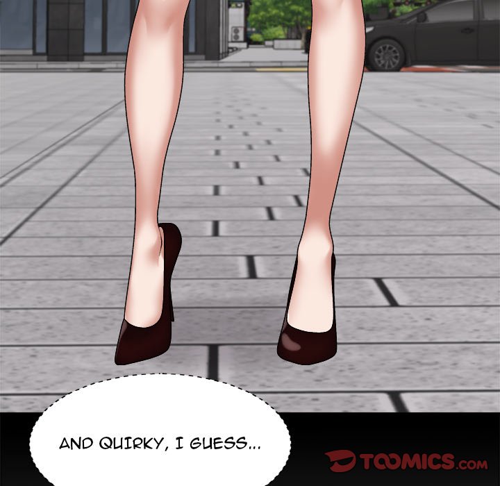 Spirit Possession Chapter 49 - Manhwa18.com