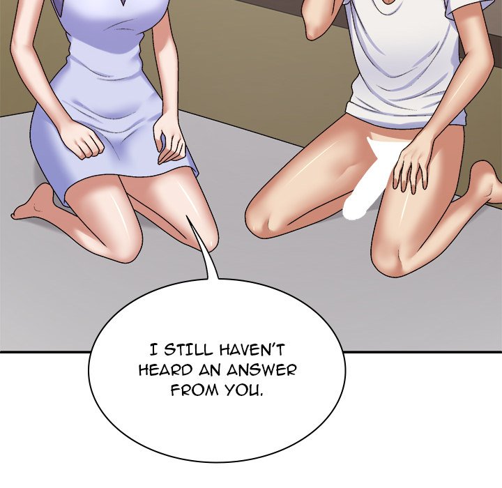 Spirit Possession Chapter 49 - Manhwa18.com