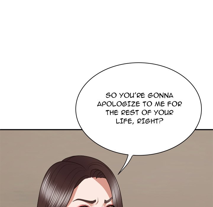 Spirit Possession Chapter 49 - Manhwa18.com