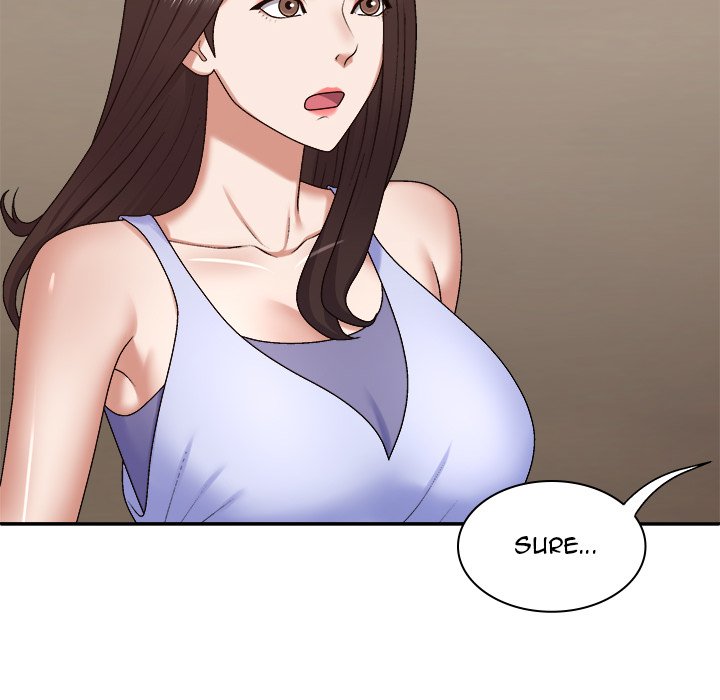 Spirit Possession Chapter 49 - Manhwa18.com