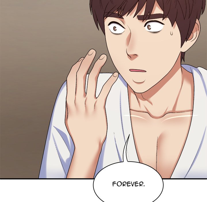 Spirit Possession Chapter 49 - Manhwa18.com