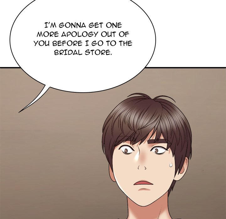 Spirit Possession Chapter 49 - Manhwa18.com