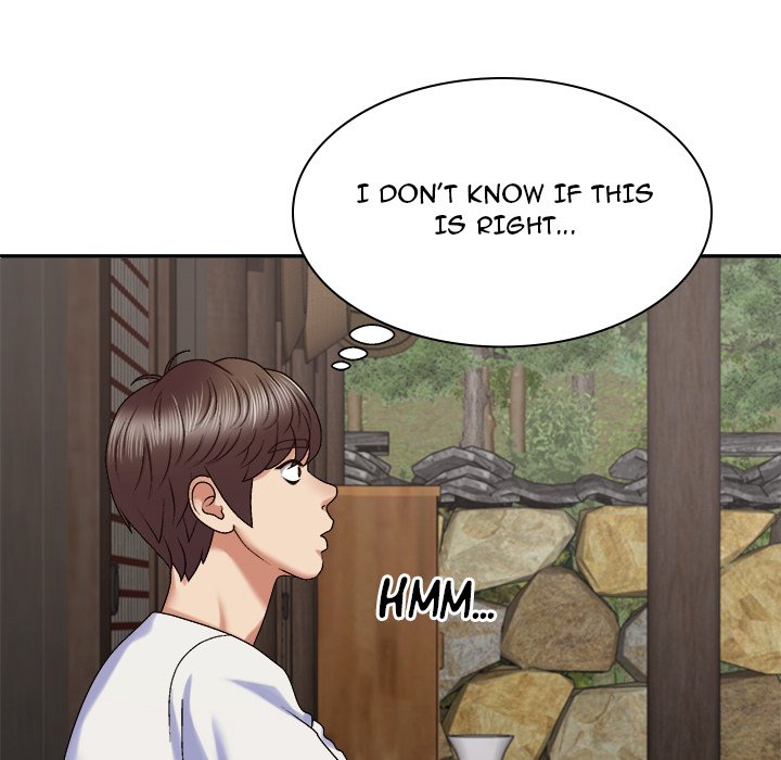 Spirit Possession Chapter 49 - Manhwa18.com