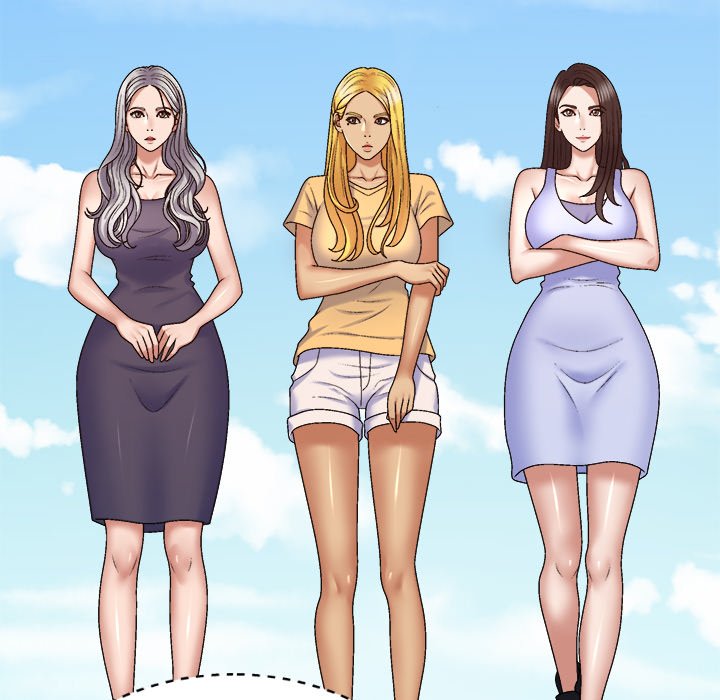 Spirit Possession Chapter 49 - Manhwa18.com