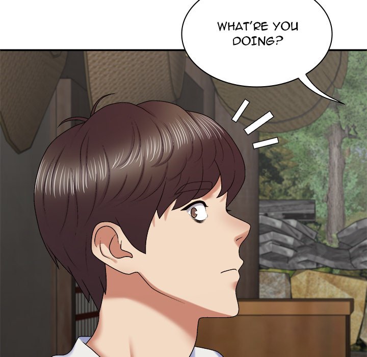 Spirit Possession Chapter 49 - Manhwa18.com