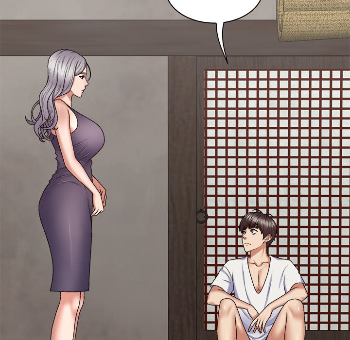 Spirit Possession Chapter 49 - Manhwa18.com