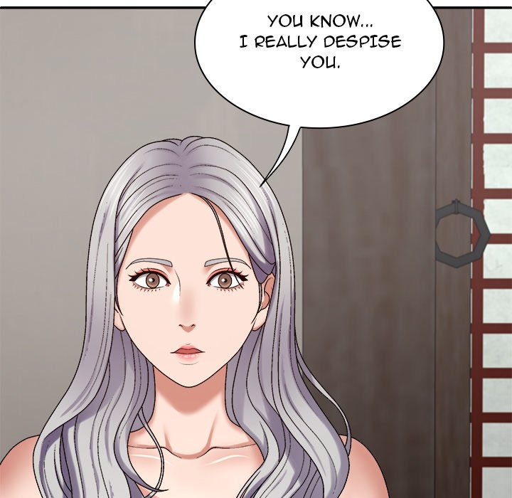 Spirit Possession Chapter 49 - Manhwa18.com