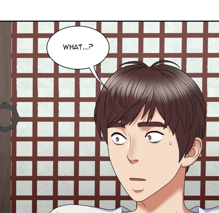 Spirit Possession Chapter 49 - Manhwa18.com