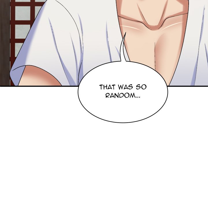 Spirit Possession Chapter 49 - Manhwa18.com