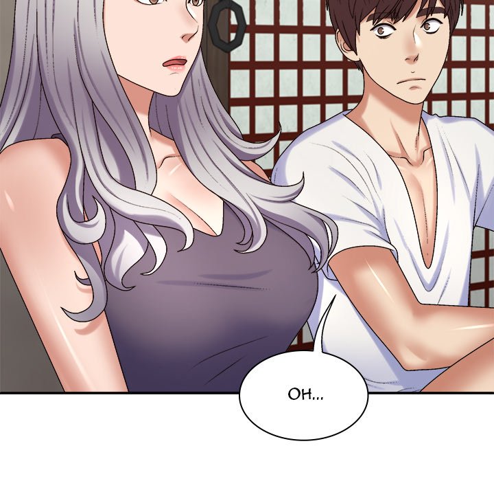 Spirit Possession Chapter 49 - Manhwa18.com