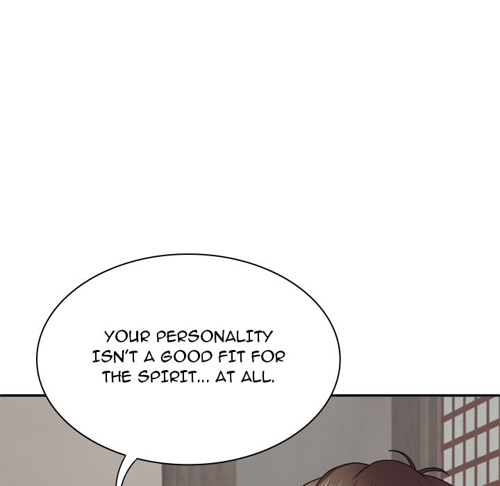 Spirit Possession Chapter 49 - Manhwa18.com