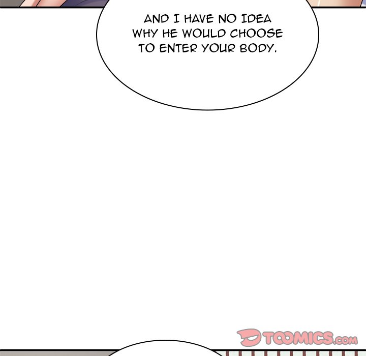 Spirit Possession Chapter 49 - Manhwa18.com