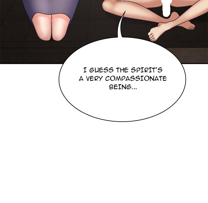 Spirit Possession Chapter 49 - Manhwa18.com