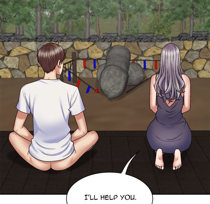 Spirit Possession Chapter 49 - Manhwa18.com