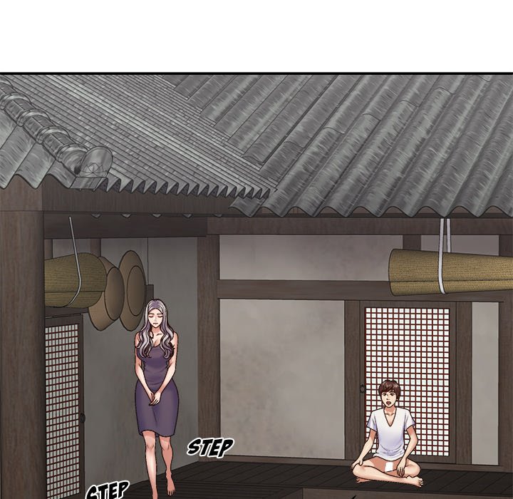Spirit Possession Chapter 49 - Manhwa18.com