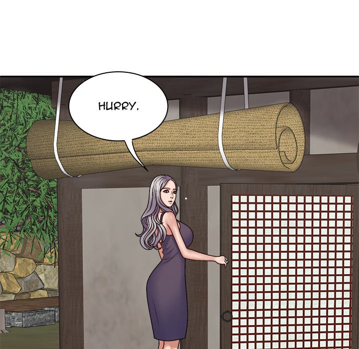 Spirit Possession Chapter 49 - Manhwa18.com