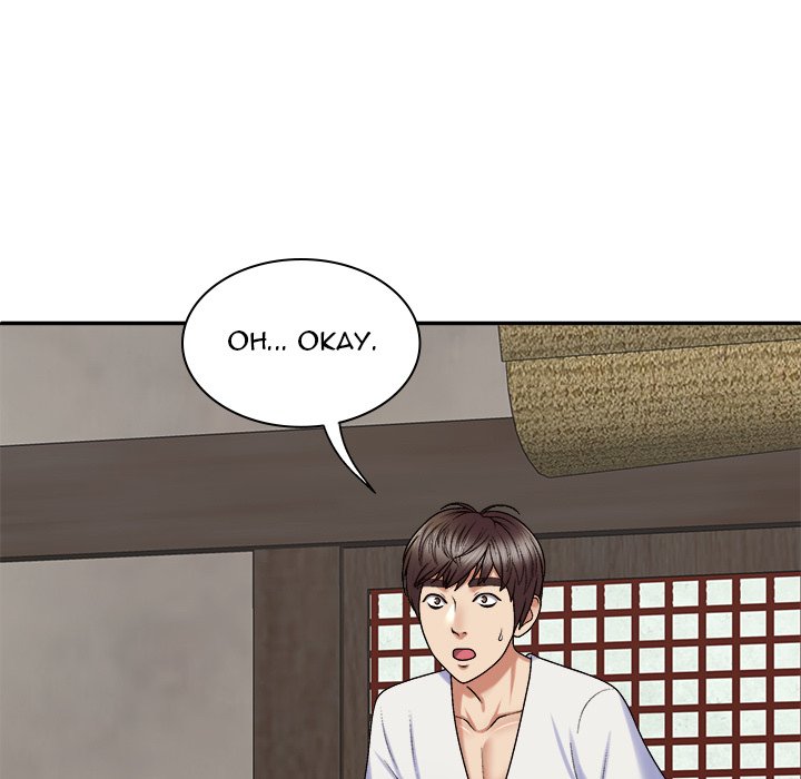 Spirit Possession Chapter 49 - Manhwa18.com