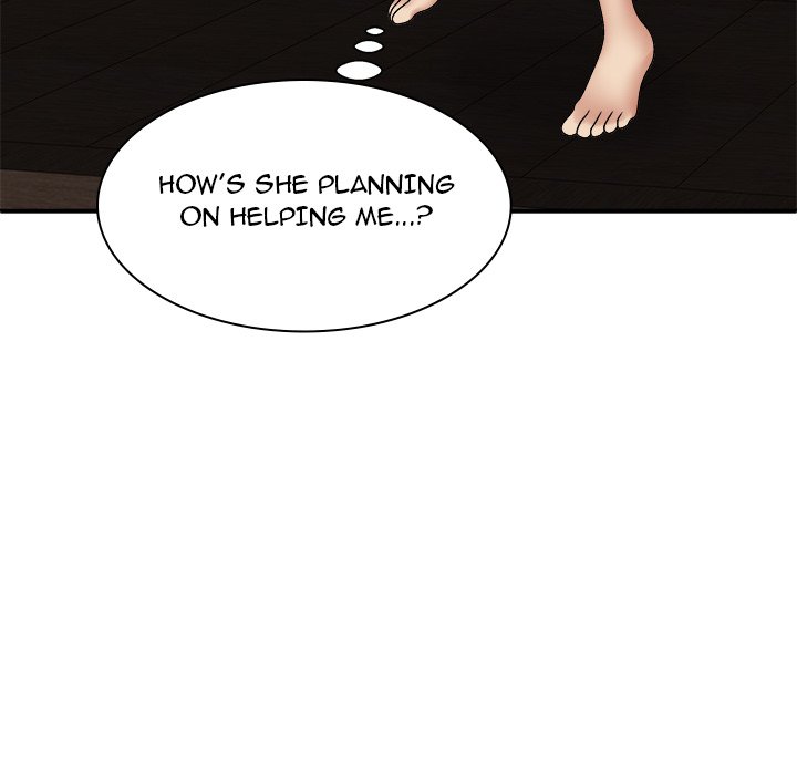 Spirit Possession Chapter 49 - Manhwa18.com
