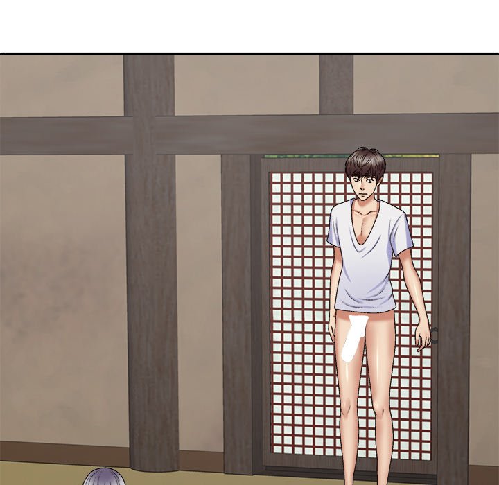 Spirit Possession Chapter 49 - Manhwa18.com